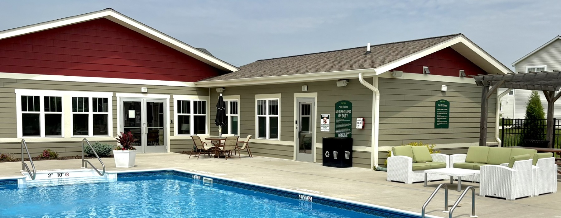 Amenities